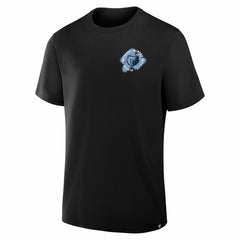 NBA - Memphis Grizzlies SOS T-Shirt - Black