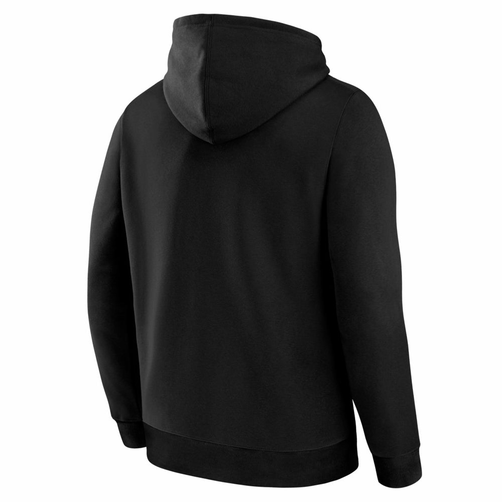 NBA - Los Angeles Lakers SOS Hoodie - Black