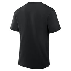 NBA - Shai Gilgeous-Alexander Oklahoma City Thunder Start of Season T-Shirt - Black