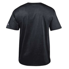 Atlanta Falcons Champion Arch Over Logo T-Shirt Black - NFL