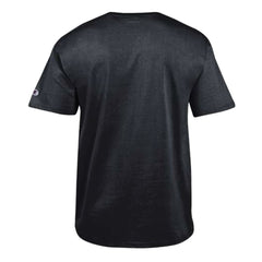 Baltimore Ravens Champion Arch Over Logo T-Shirt Black - NFL