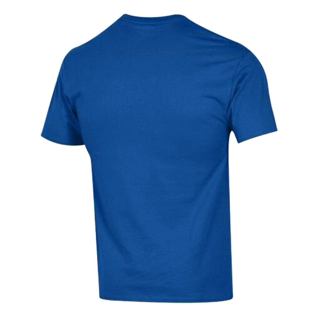 Denver Broncos Champion Arch Over Logo T-Shirt Royal - NFL