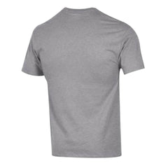 Las Vegas Raiders Champion Arch Over Logo T-Shirt Gray - NFL