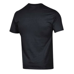 San Francisco 49ers Champion Arch Over Logo T-Shirt Black - NFL