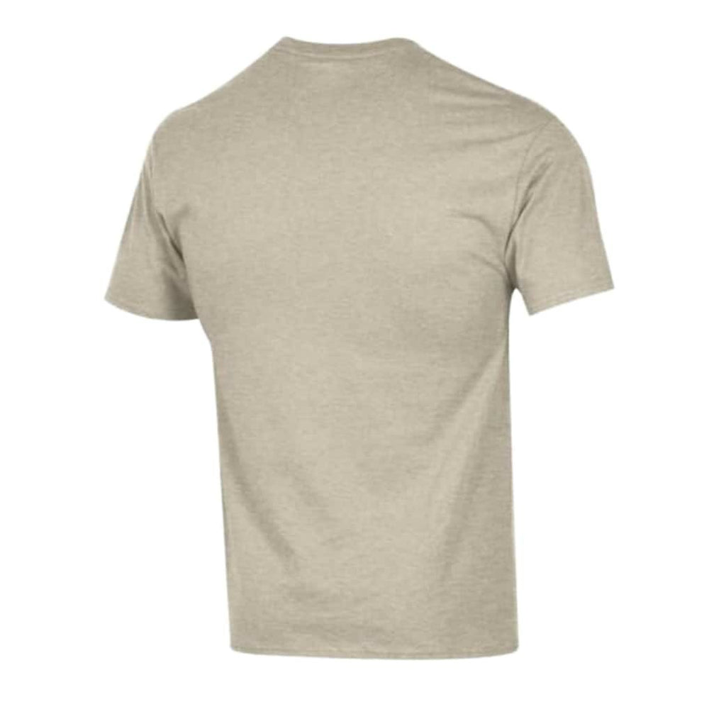 Atlanta Falcons Champion Jersey T-Shirt Oatmeal - NFL