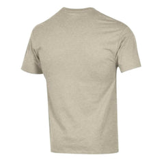 Philadelphia Eagles Champion Jersey T-Shirt Oatmeal - NFL