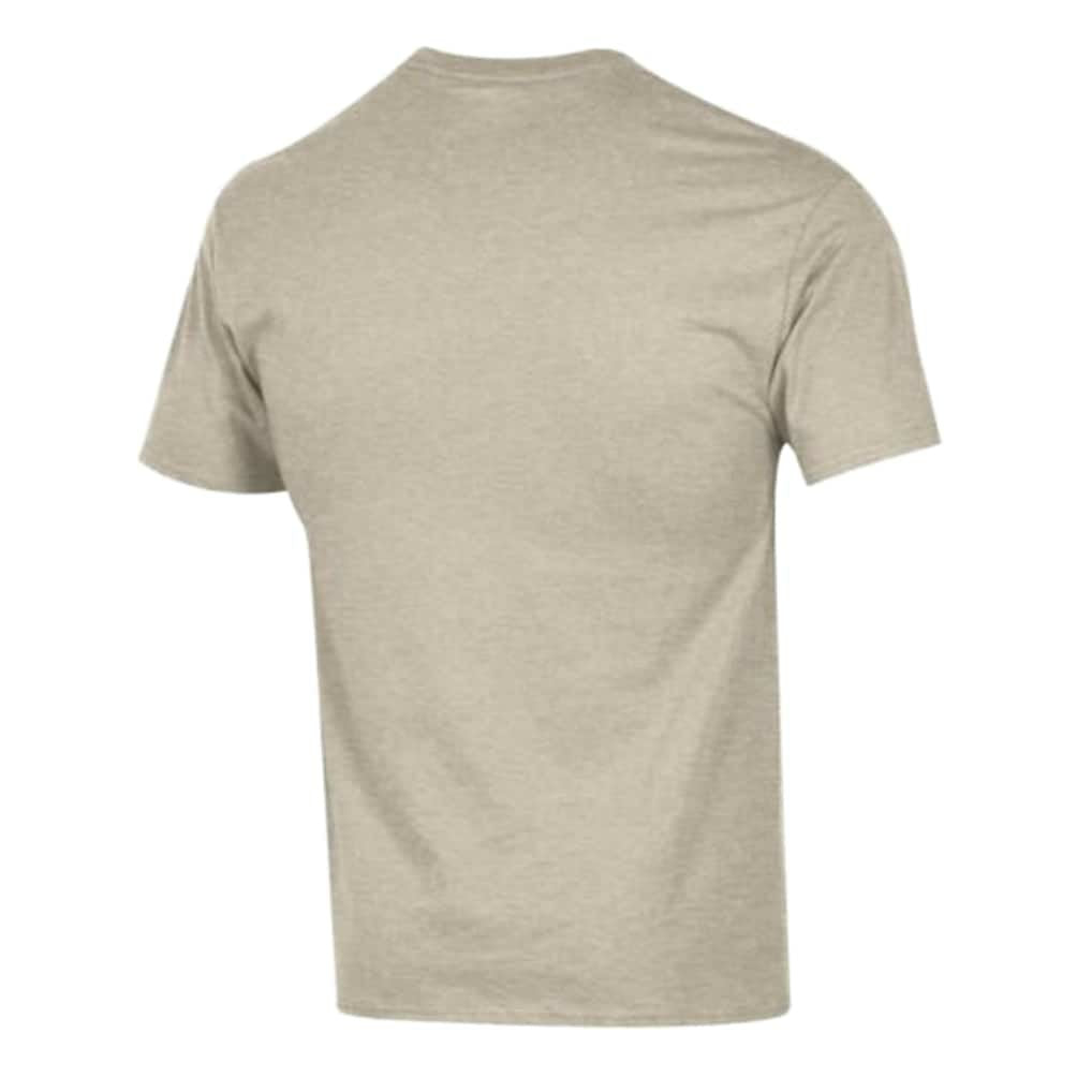 New Orleans Saints Champion Jersey T-Shirt Oatmeal - NFL