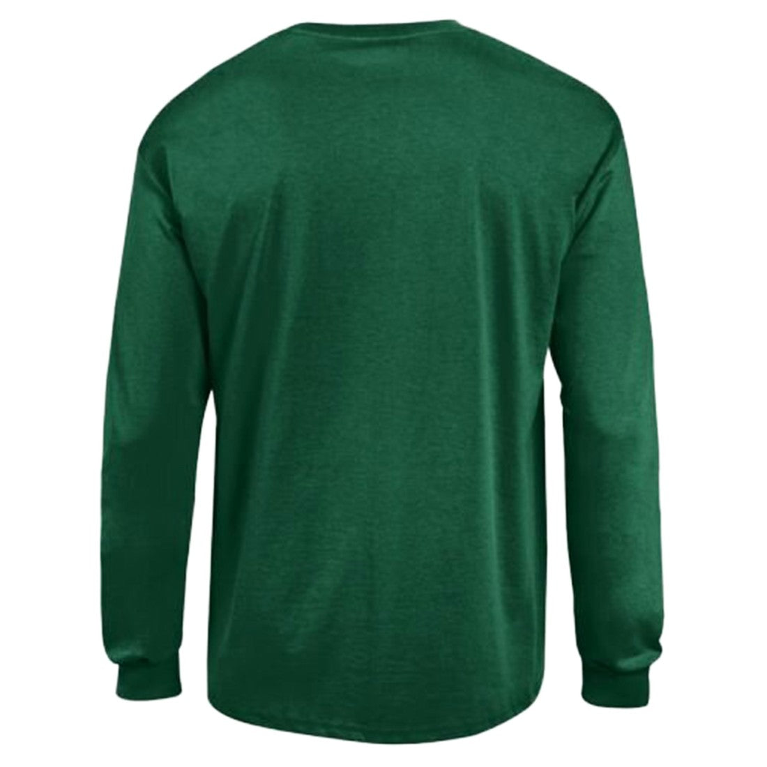 Green Bay Packers Champion Arch Over Logo Long Sleeve T-Shirt Green - NFL