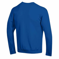 Buffalo Bills Champion Powerblend Fleece Sweatshirt Royal - NFL