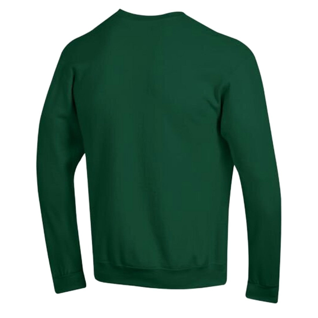 New York Jets Champion Powerblend Fleece Sweatshirt Green - NFL