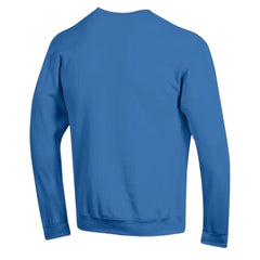 Detroit Lions Champion Powerblend Fleece Sweatshirt Blue - NFL