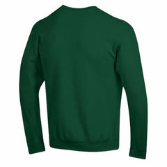 Green Bay Packers Champion Powerblend Fleece Sweatshirt Green - NFL