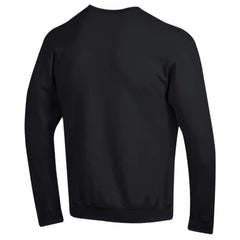 New Orleans Saints Champion Powerblend Fleece Sweatshirt Black - NFL