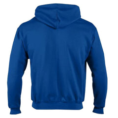 Seattle Seahawks Champion Powerblend Fleece Full-Zip Hoodie Royal - NFL