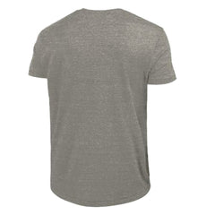 Los Angeles Chargers Champion Ultimate Tri-Blend T-Shirt Heather Charcoal - NFL