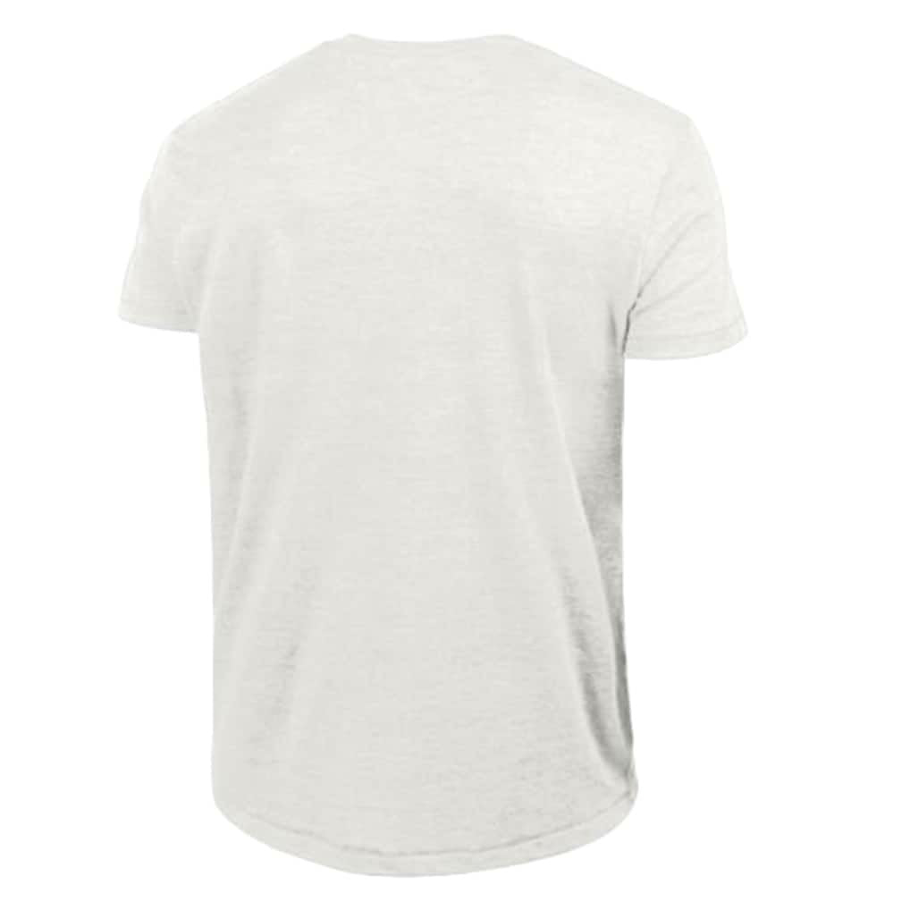 Indianapolis Colts Champion Ultimate Tri-Blend T-Shirt White - NFL