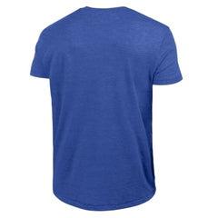 Indianapolis Colts Champion Ultimate Tri-Blend T-Shirt Royal - NFL