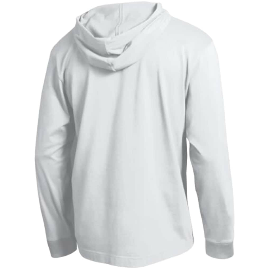 Indianapolis Colts Champion All Star Hoodie T-Shirt White - NFL