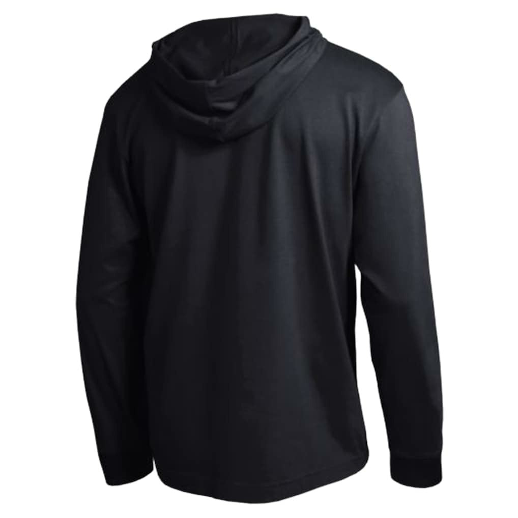 New Orleans Saints Champion All Star Hoodie T-Shirt Black - NFL