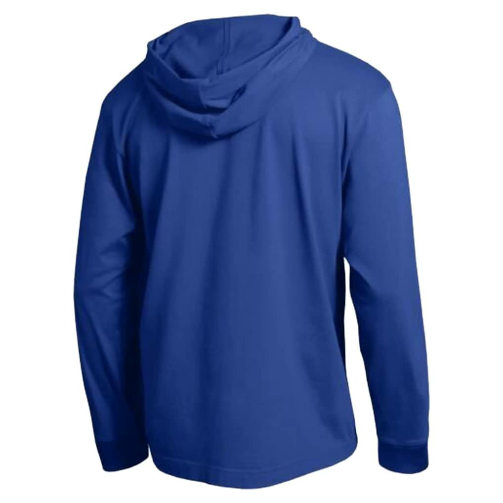 New York Giants Champion All Star Hoodie T-Shirt Royal - NFL