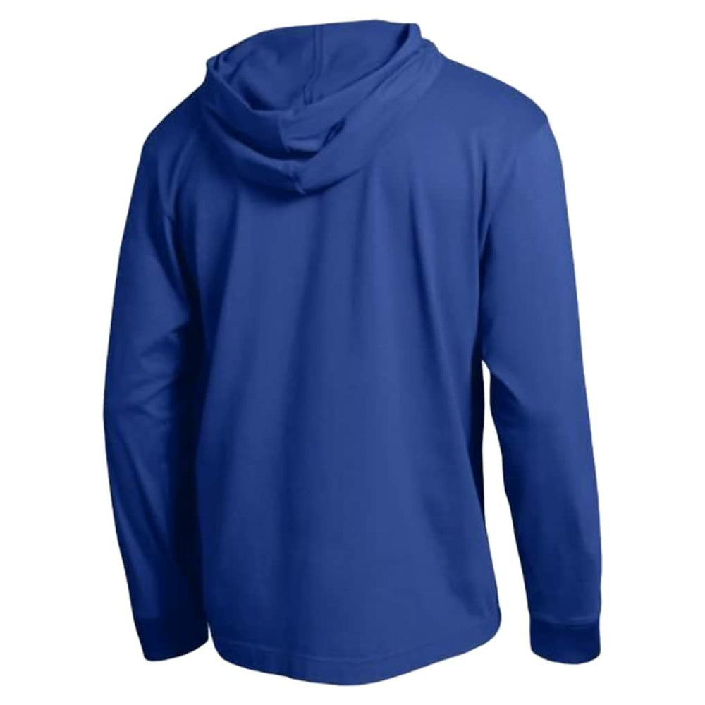 New York Giants Champion All Star Hoodie T-Shirt Royal - NFL