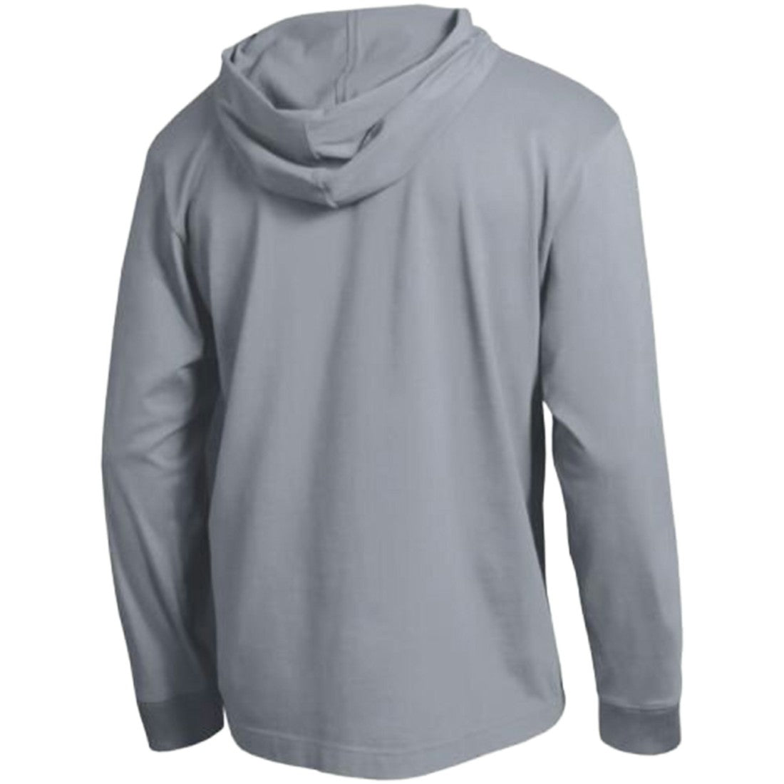 Green Bay Packers Champion All Star Hoodie T-Shirt Gray - NFL