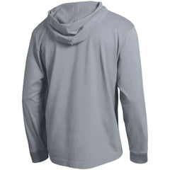 Cleveland Browns Champion All Star Hoodie T-Shirt Heather Gray - NFL