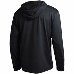 Baltimore Ravens Champion All Star Hoodie T-Shirt Black - NFL