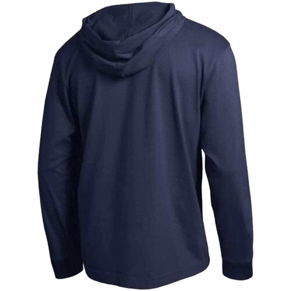 Chicago Bears Champion All Star Hoodie T-Shirt Navy - NFL
