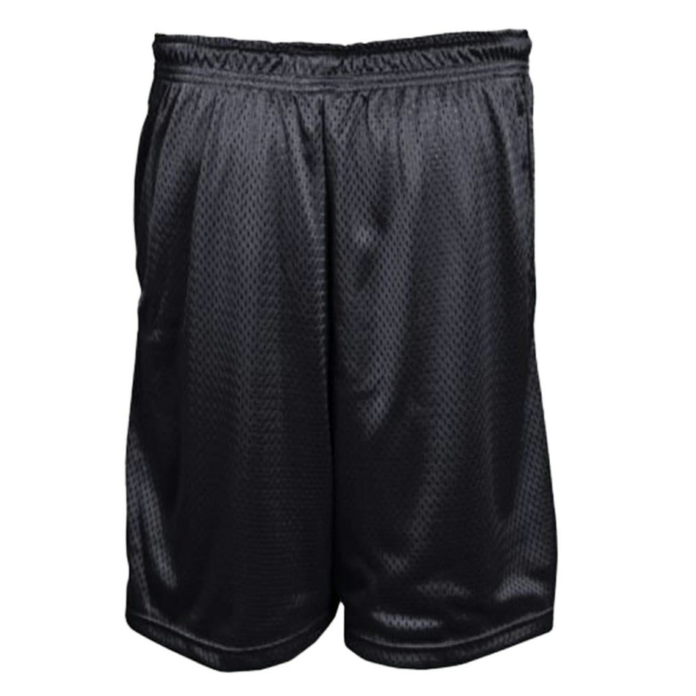 Philadelphia Eagles Champion Classic Mesh Shorts Black - NFL