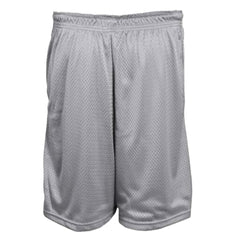 Buffalo Bills Champion Classic Mesh Shorts Gray - NFL