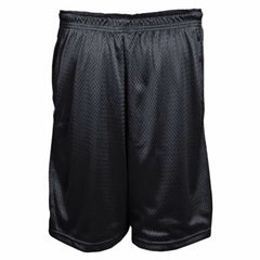 Arizona Cardinals Champion Classic Mesh Shorts Black - NFL