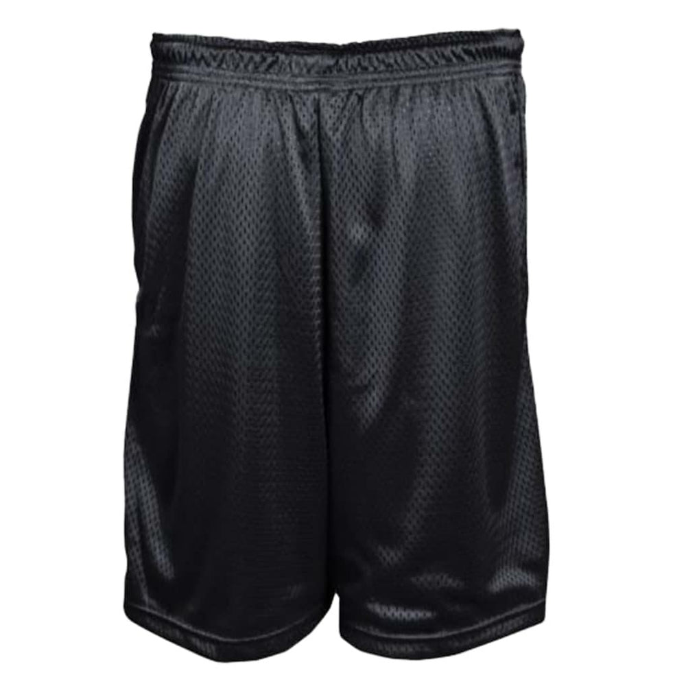 Baltimore Ravens Champion Classic Mesh Shorts Black - NFL