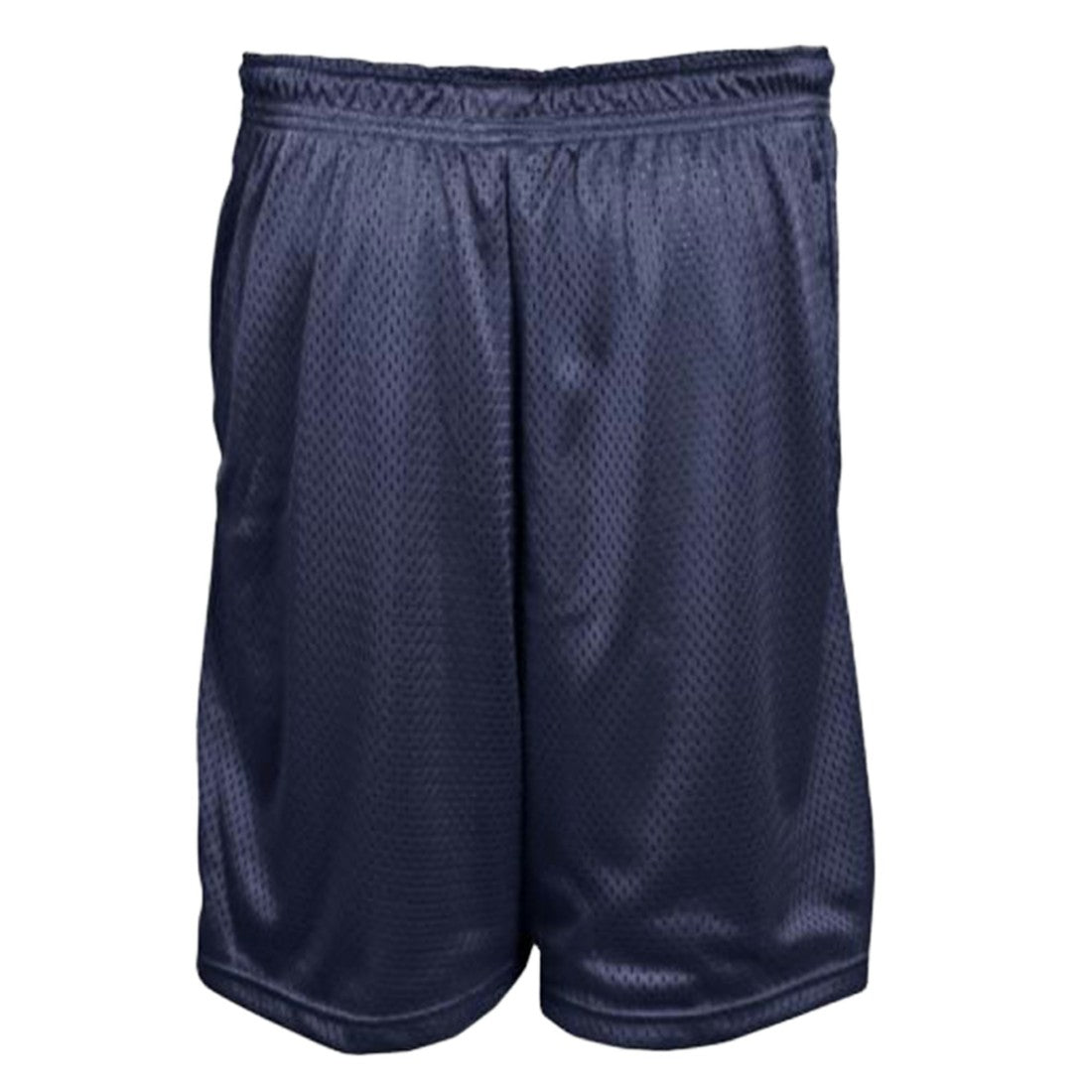 Houston Texans Champion Classic Mesh Shorts Navy - NFL