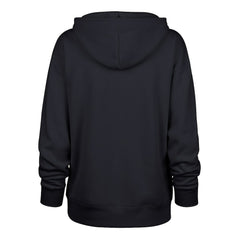 Chicago Bears '47 Women's Bow & Banners Naomi Hoodie Navy - 47 brand