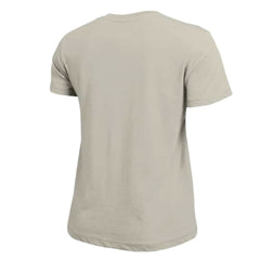 Carolina Panthers Champion Women's Cocoa Butter T-Shirt Light Brown - NFL