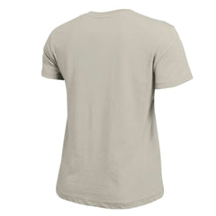 Tampa Bay Buccaneers Champion Women's Cocoa Butter T-Shirt Light Brown - NFL