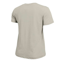 Seattle Seahawks Champion Women's Cocoa Butter T-Shirt Light Brown - NFL