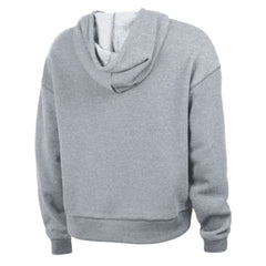 Green Bay Packers Champion Women's Triumph Tri-Blend Hoodie Gray - NFL