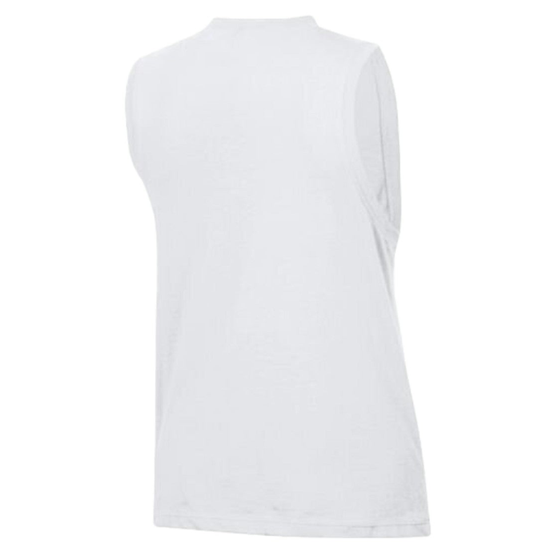 Seattle Seahawks Champion Women's Muscle Tank Top White - NFL