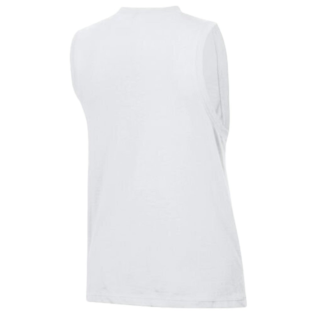 Tampa Bay Buccaneers Champion Women's Muscle Tank Top White - NFL