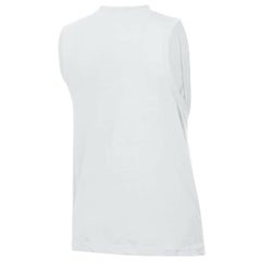 Cincinnati Bengals Champion Women's Muscle Tank Top White - NFL