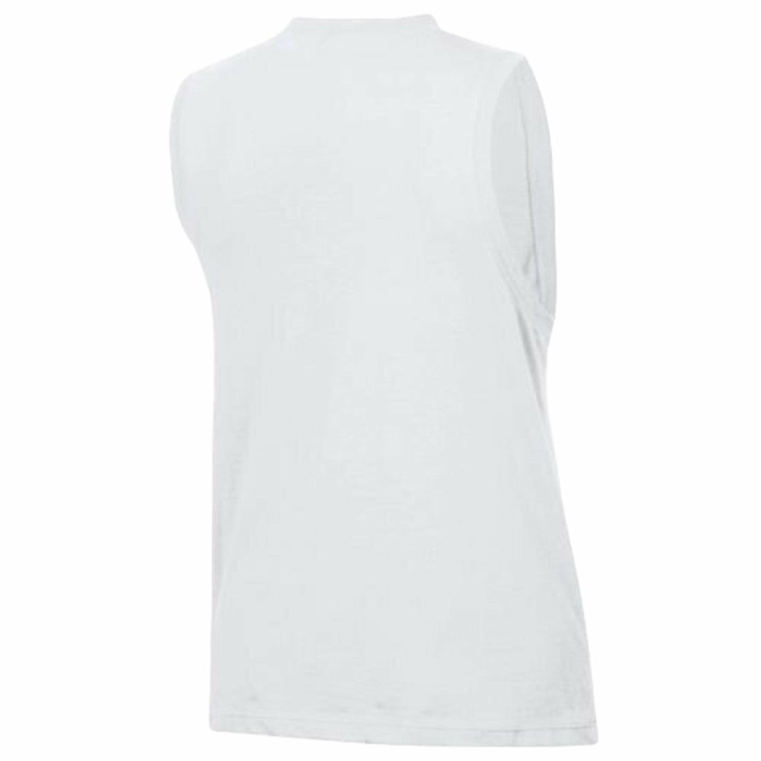 Green Bay Packers Champion Women's Muscle Tank Top White - NFL