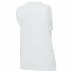 Green Bay Packers Champion Women's Muscle Tank Top White - NFL