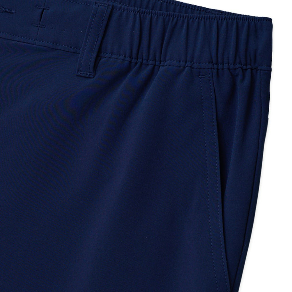 Dallas Cowboys Chubbies Everywear Shorts Navy - NFL