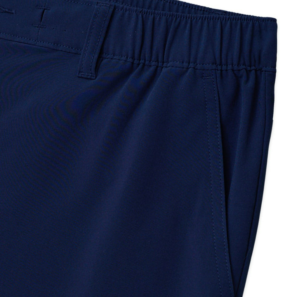 Dallas Cowboys Chubbies Everywear Shorts Navy - NFL
