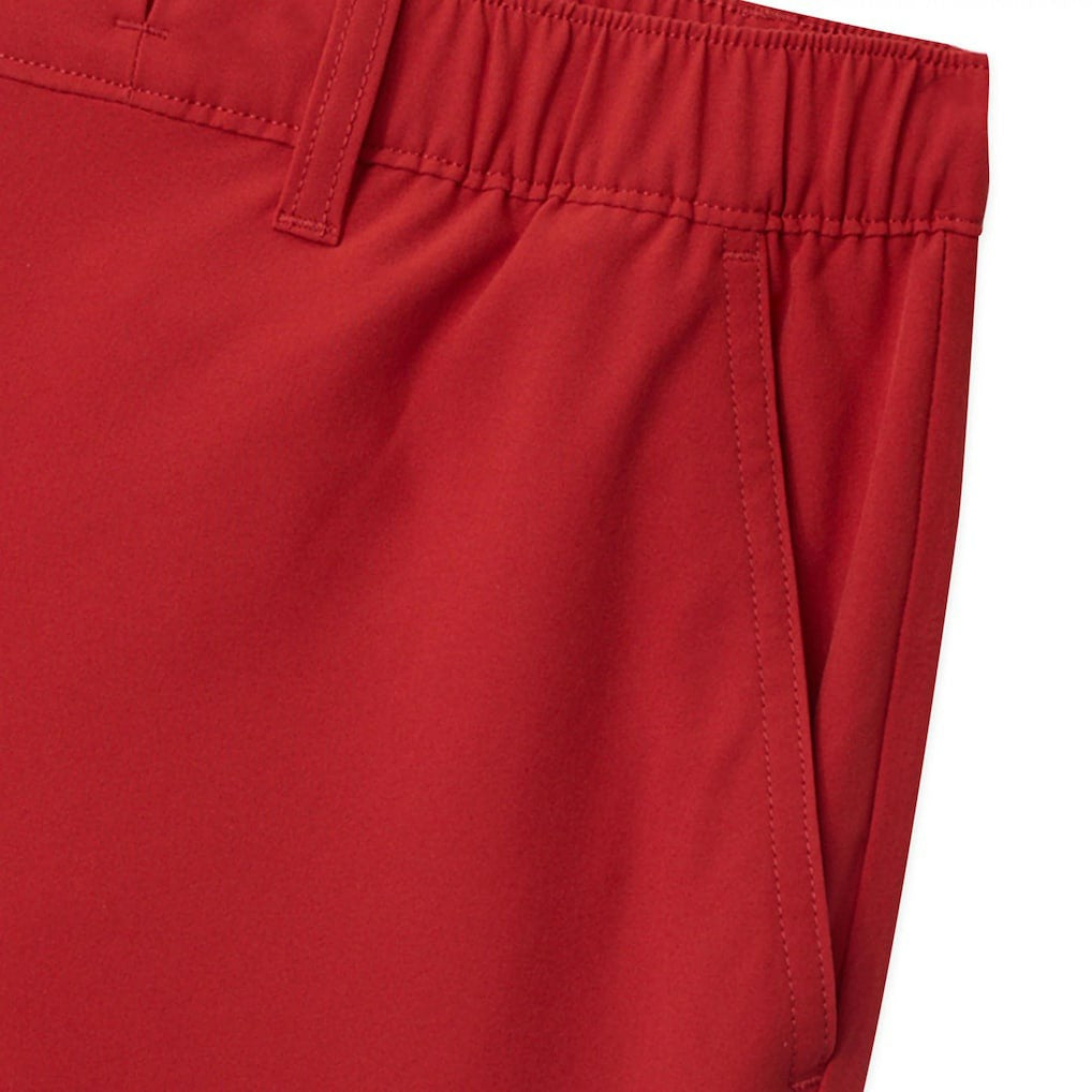 San Francisco 49ers Chubbies Everywear Shorts Cardinal - NFL