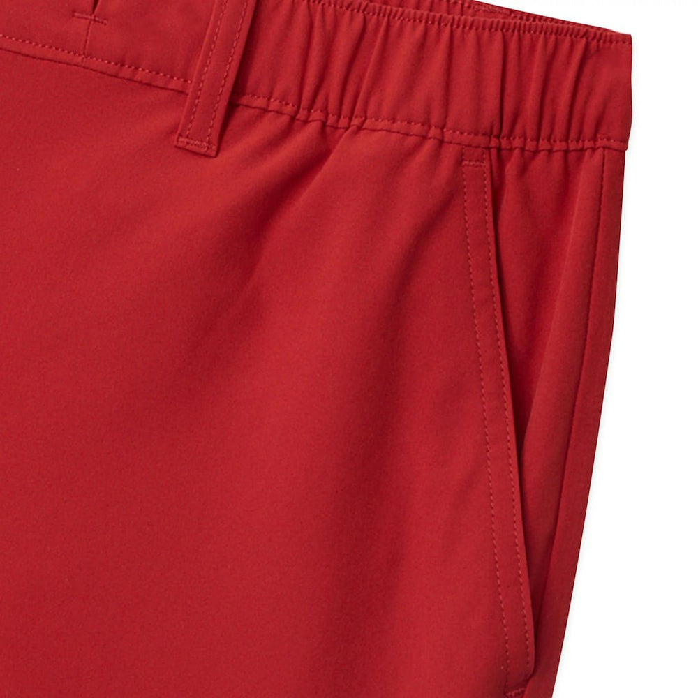 San Francisco 49ers Chubbies Everywear Shorts Cardinal - NFL
