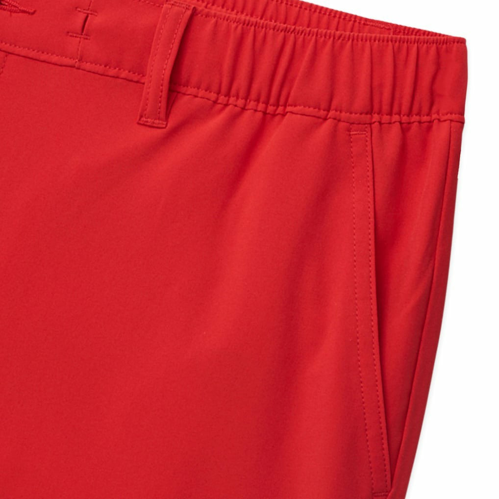 Kansas City Chiefs Chubbies Everywear Shorts Red - NFL
