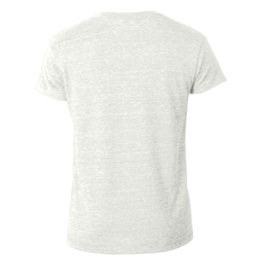 Tampa Bay Buccaneers Champion Women's Triumph Tri-Blend V-Neck T-Shirt White - NFL
